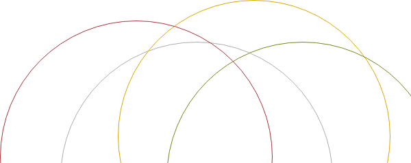 Decorative Circles